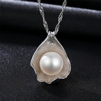 Spalva Balta perlas